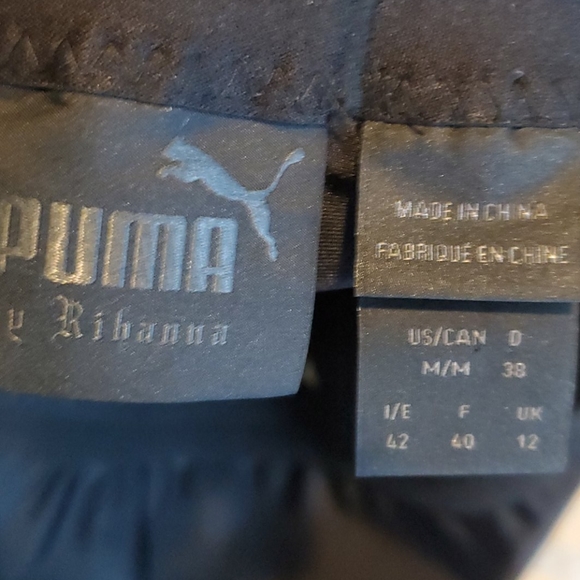 Puma skirt - Picture 3 of 4